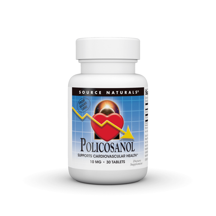 Policosanol