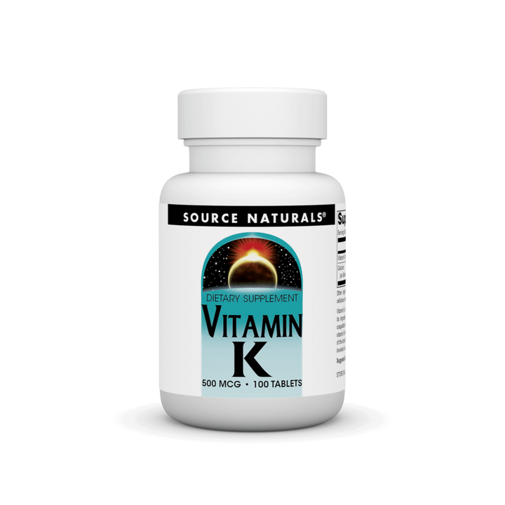 Vitamin K