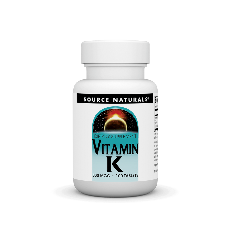 Vitamin K