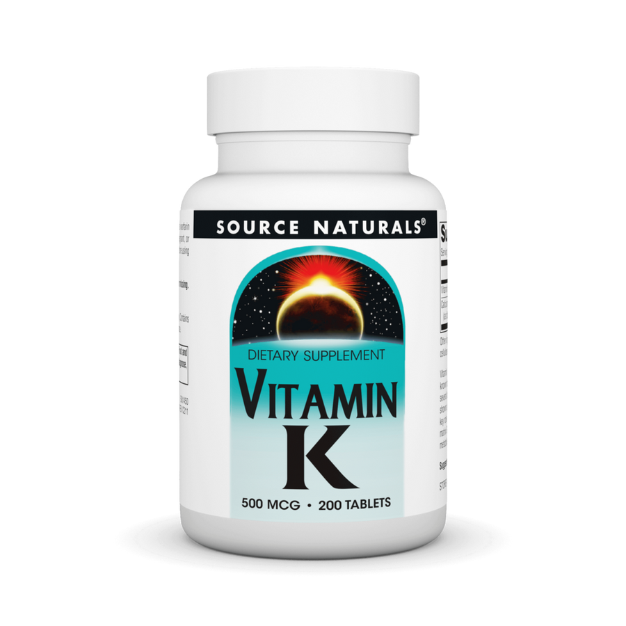 Vitamin K