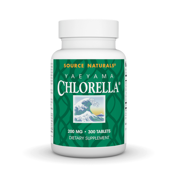 Yaeyama Chlorella®