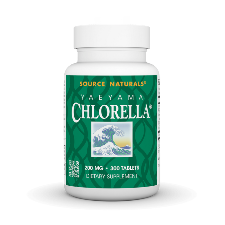 Yaeyama Chlorella®