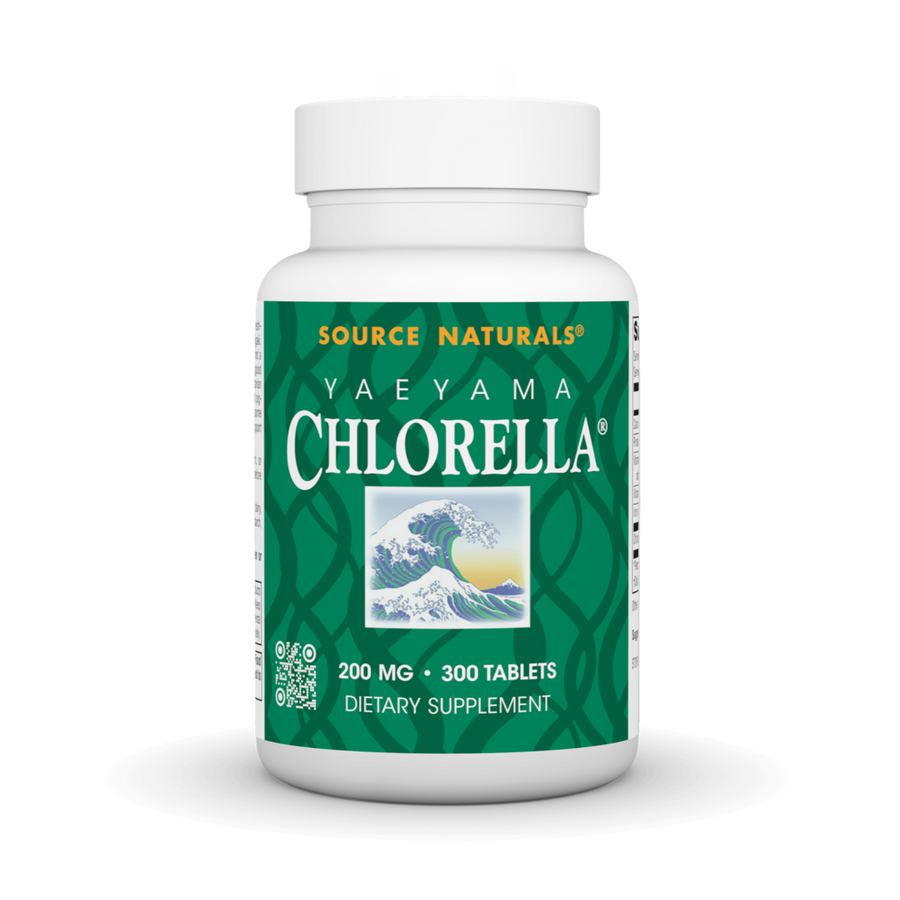 Yaeyama Chlorella®