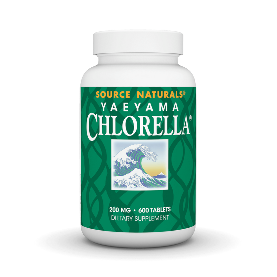 Yaeyama Chlorella®