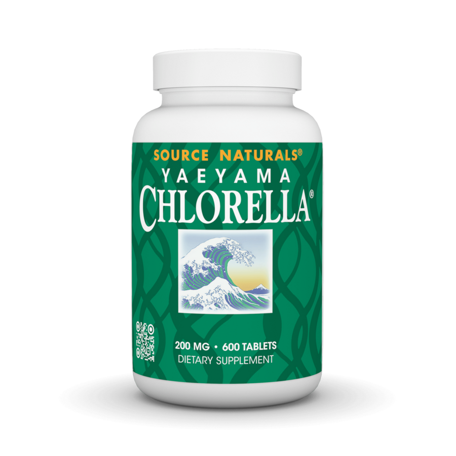 Yaeyama Chlorella®