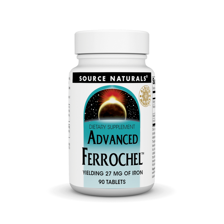 Advanced Ferrochel™