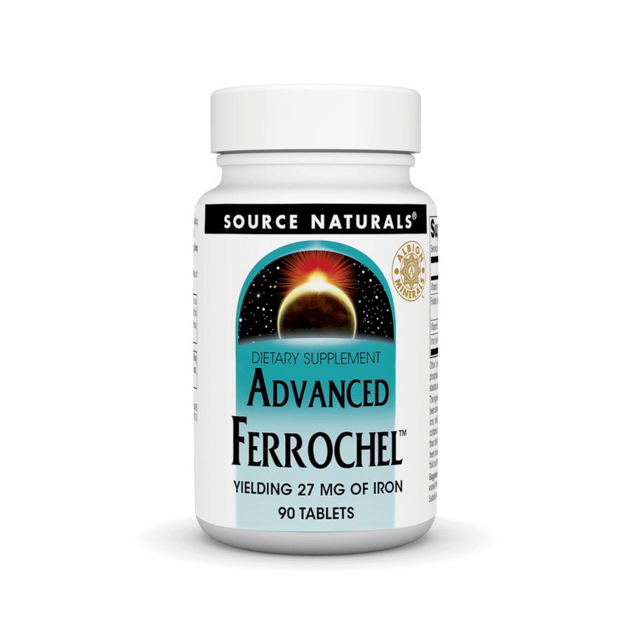 Advanced Ferrochel™
