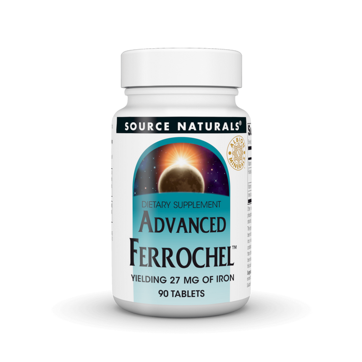 Advanced Ferrochel™