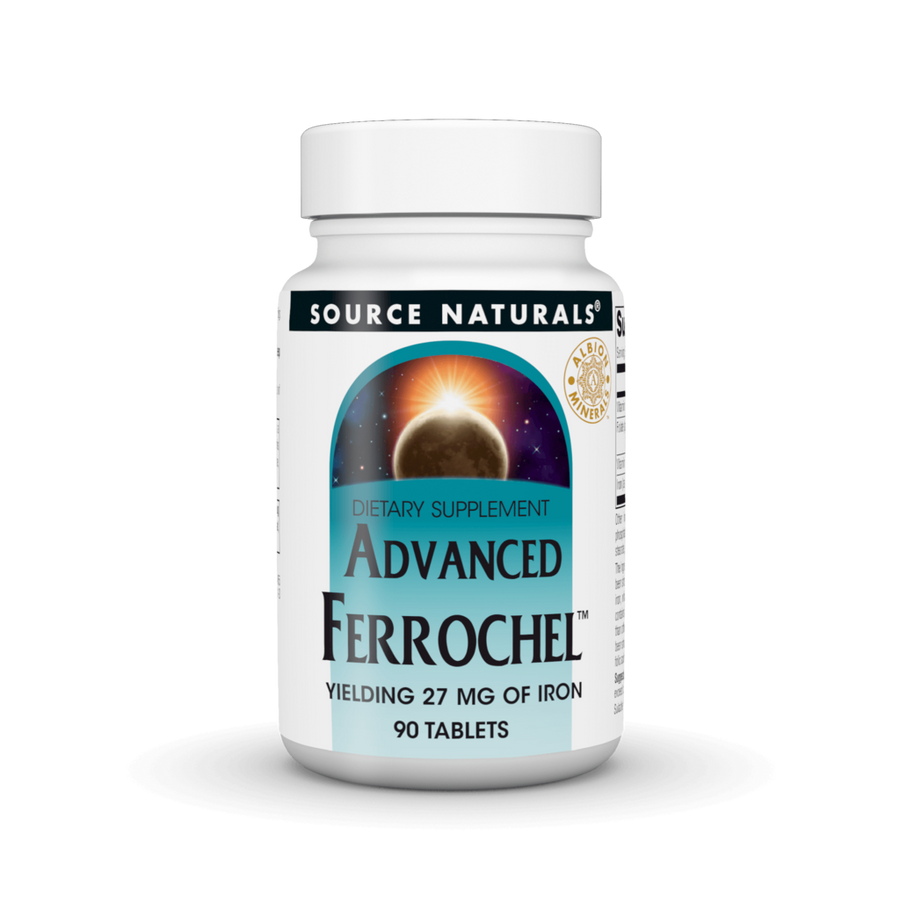 Advanced Ferrochel™