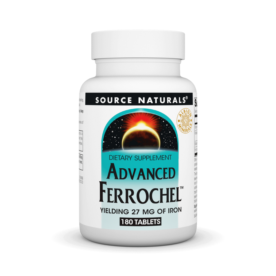 Advanced Ferrochel™