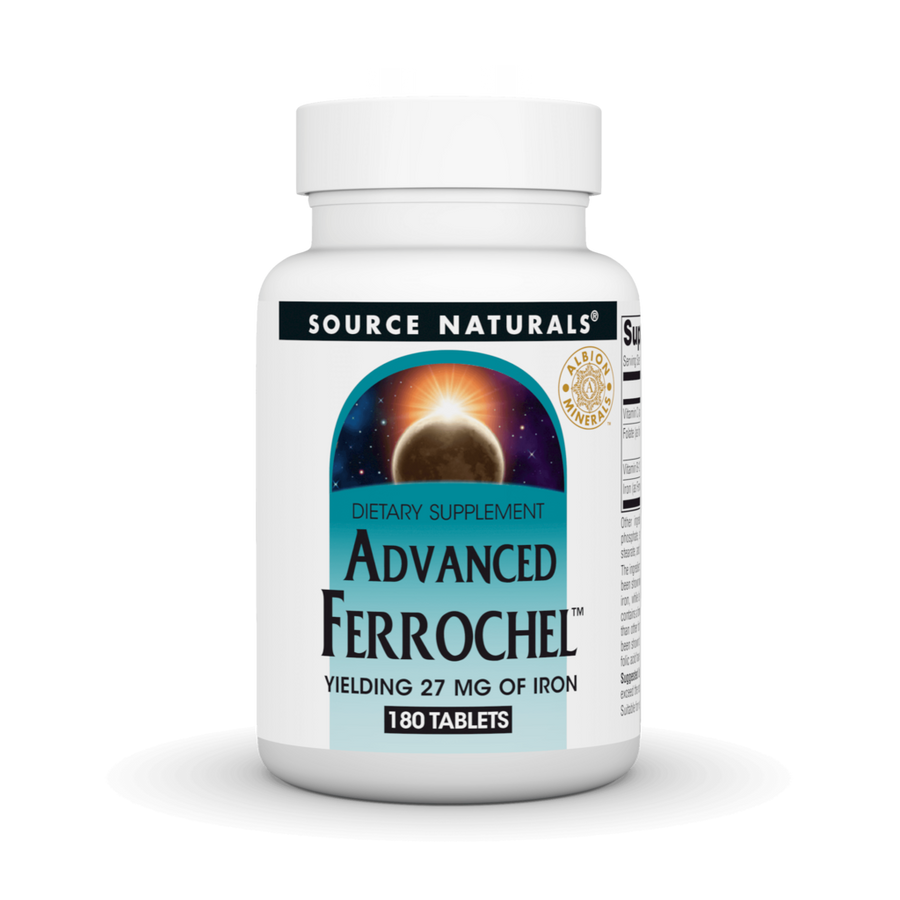 Advanced Ferrochel™