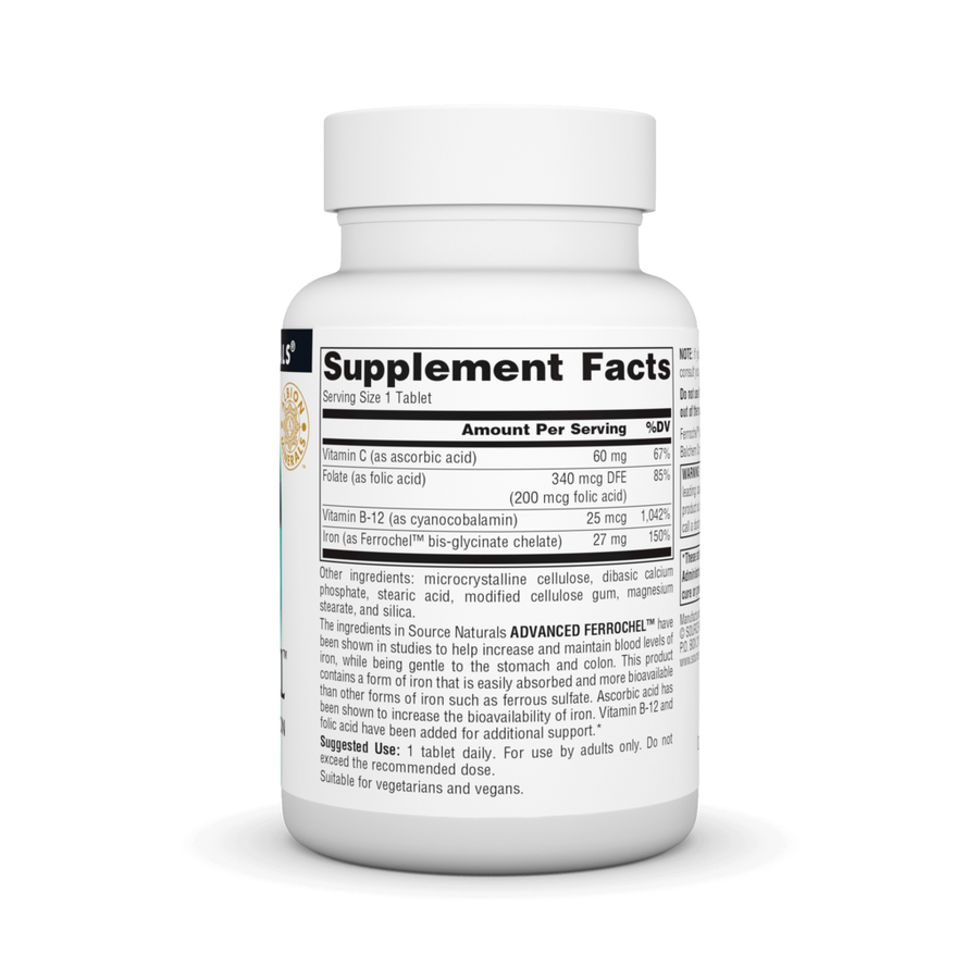 Advanced Ferrochel™