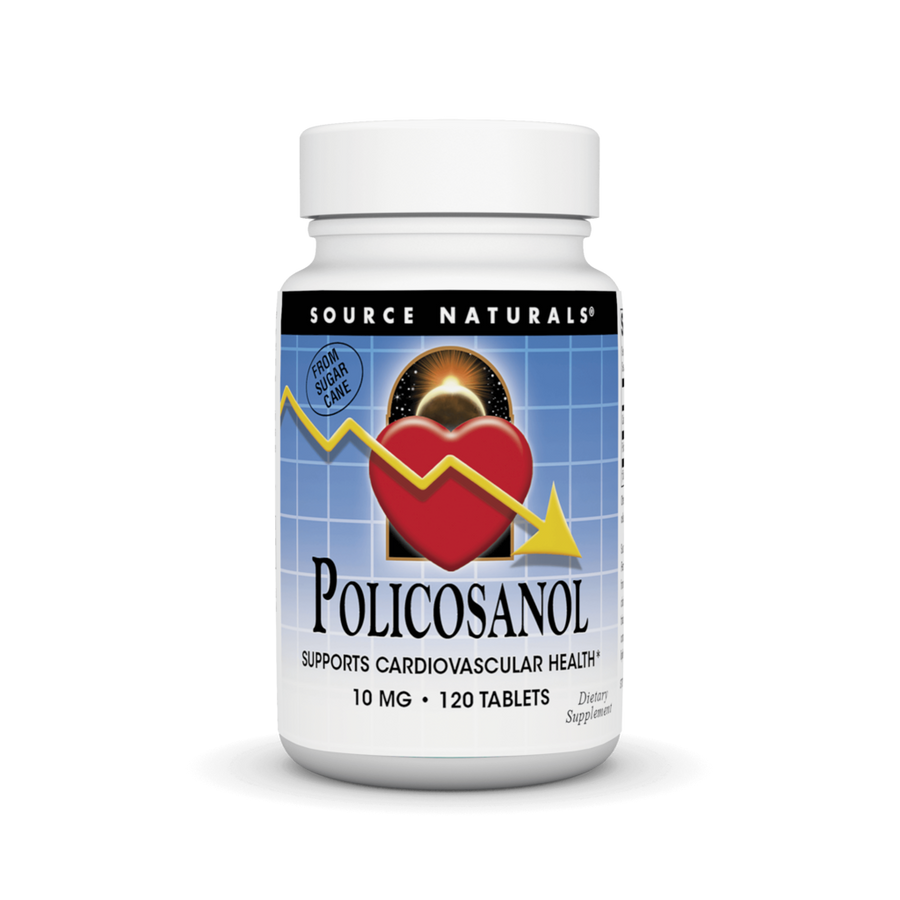 Policosanol