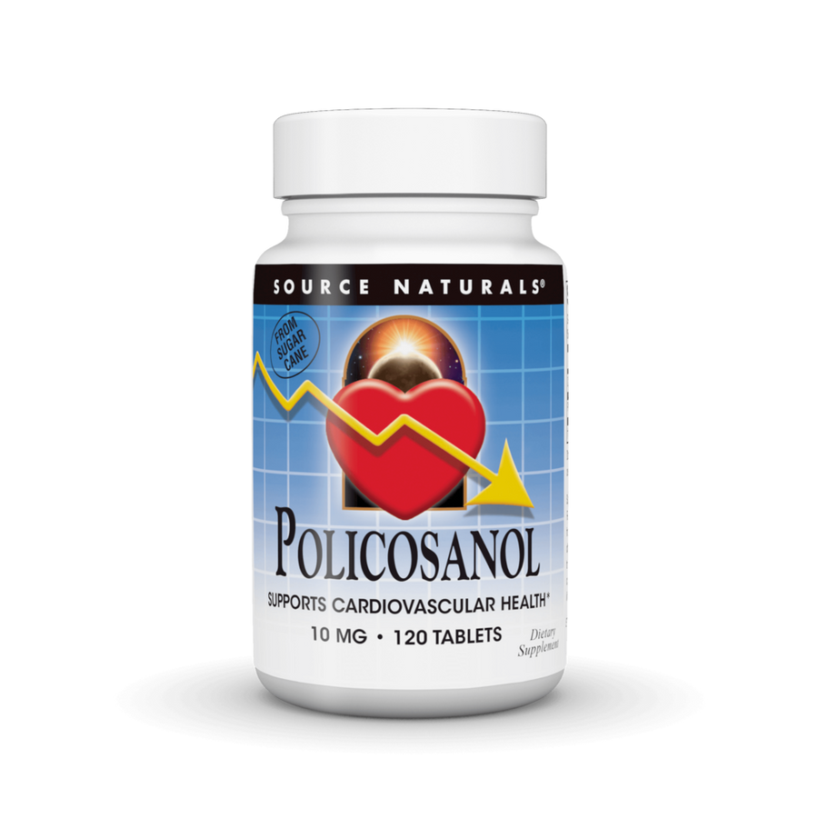Policosanol