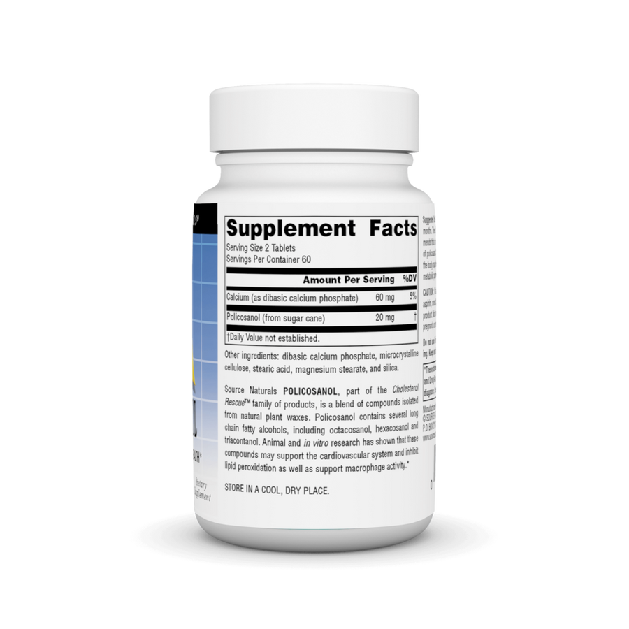 Policosanol
