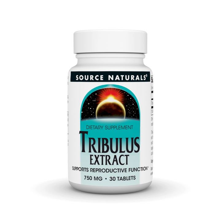 Tribulus Extract