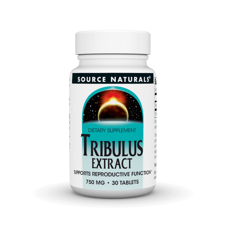 Tribulus Extract