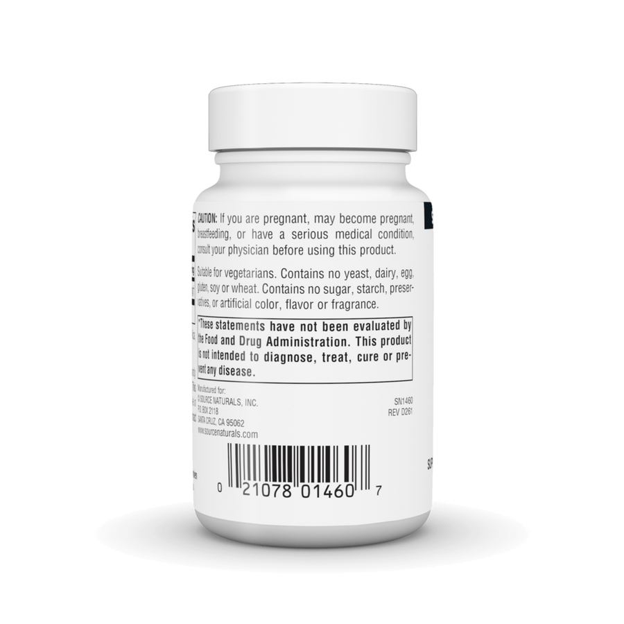 Tribulus Extract