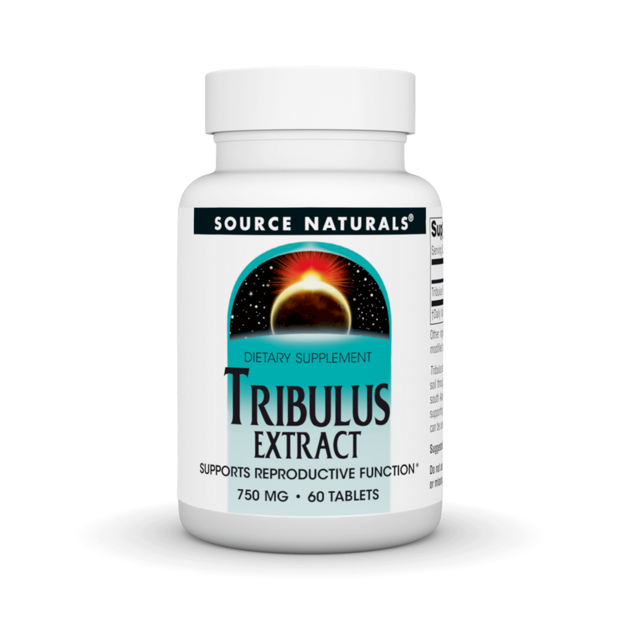 Tribulus Extract