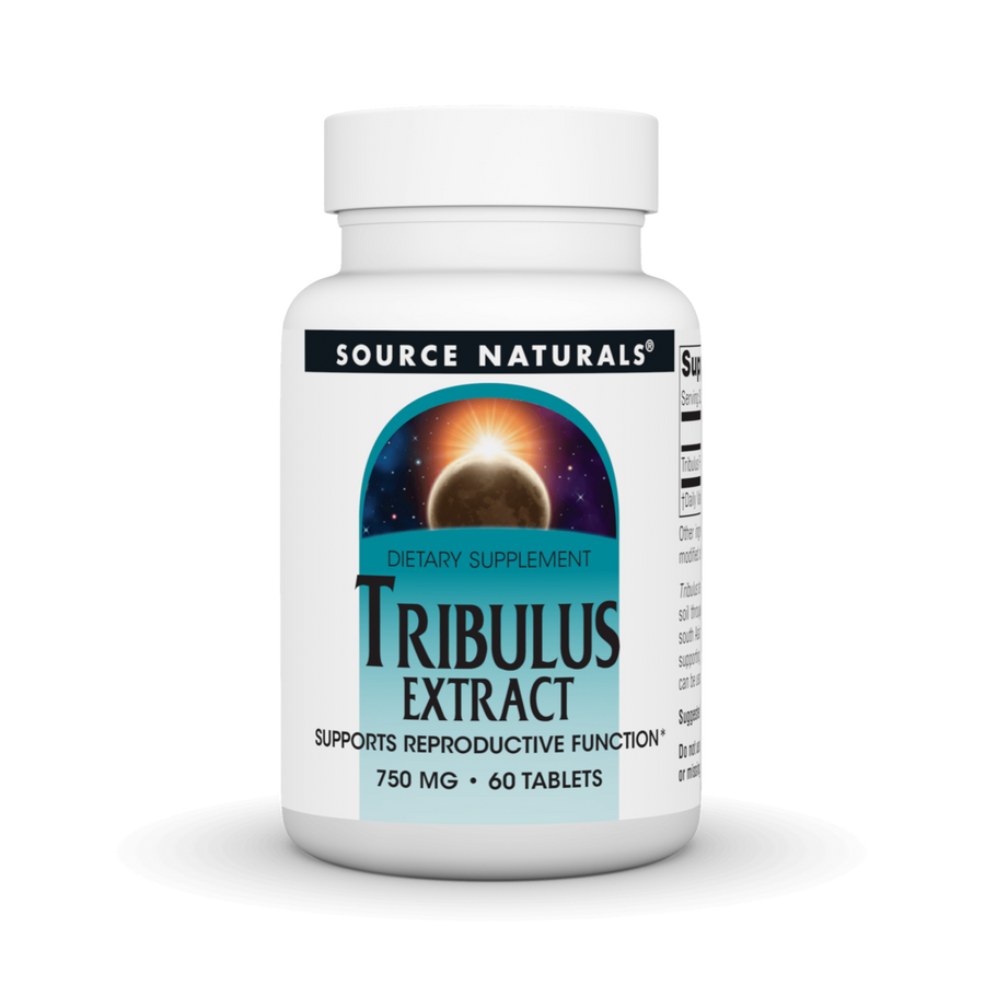 Tribulus Extract