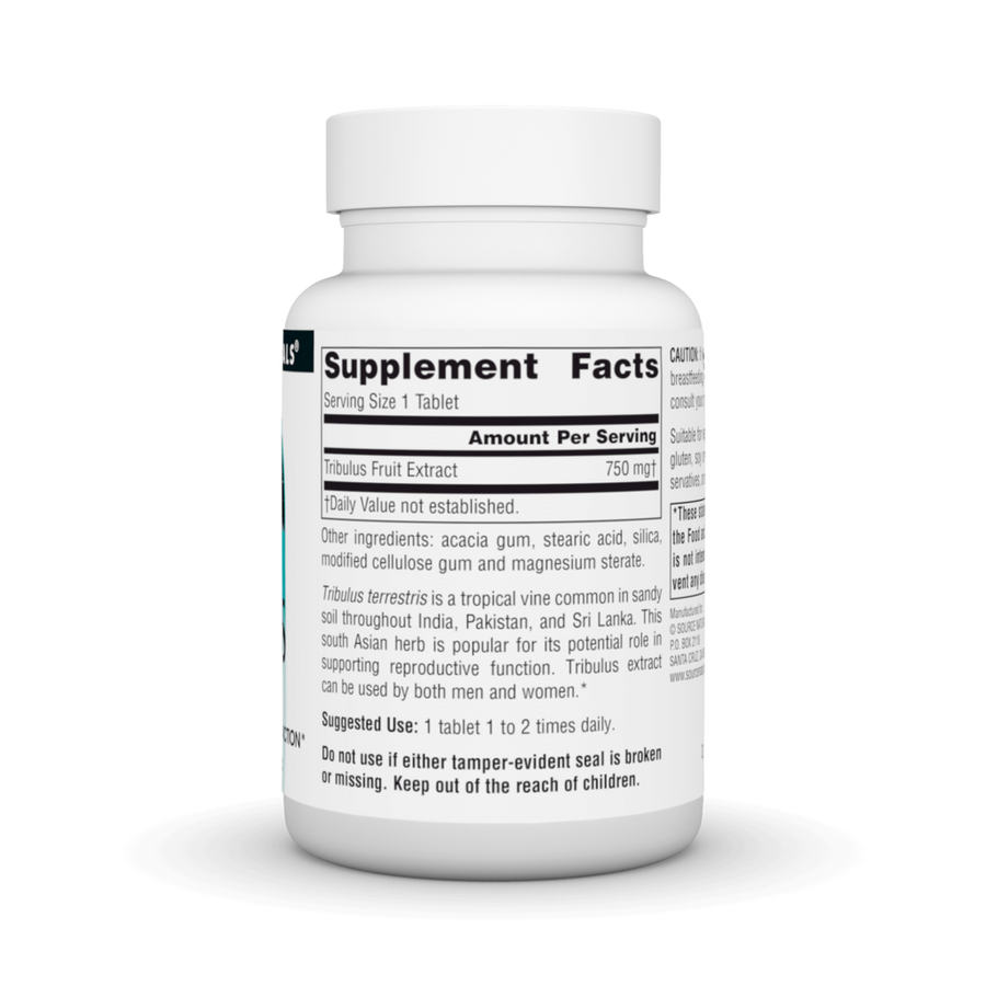 Tribulus Extract