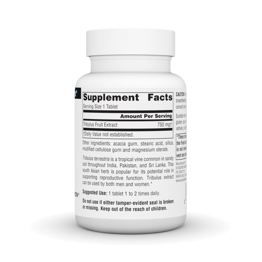 Tribulus Extract