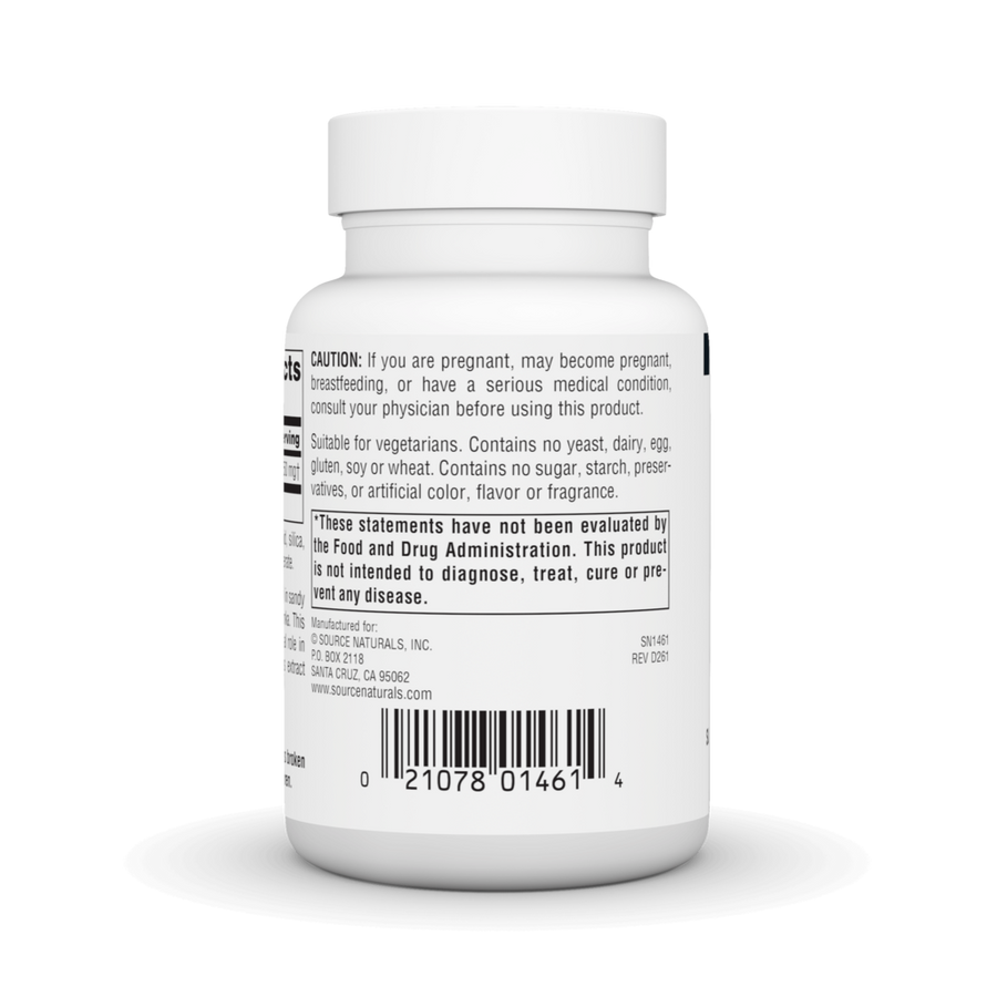 Tribulus Extract