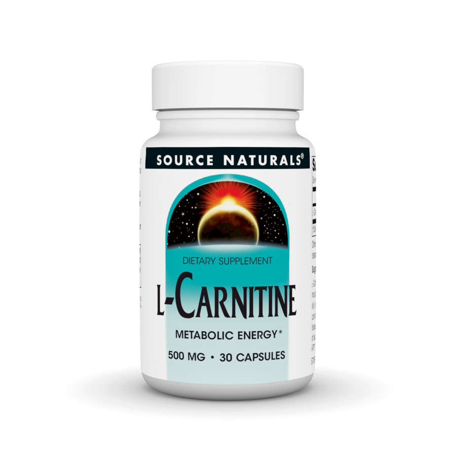 L-Carnitine (tartrate) L-Carnitine (tartrate)