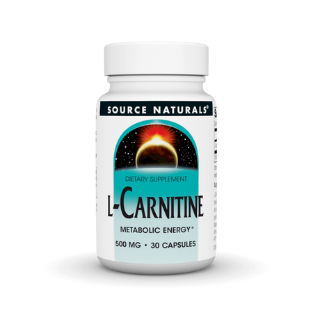 L-Carnitine (tartrate) L-Carnitine (tartrate)