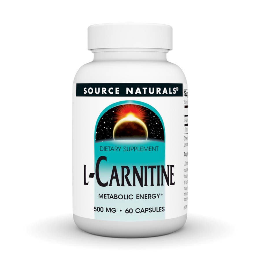L-Carnitine (tartrate)