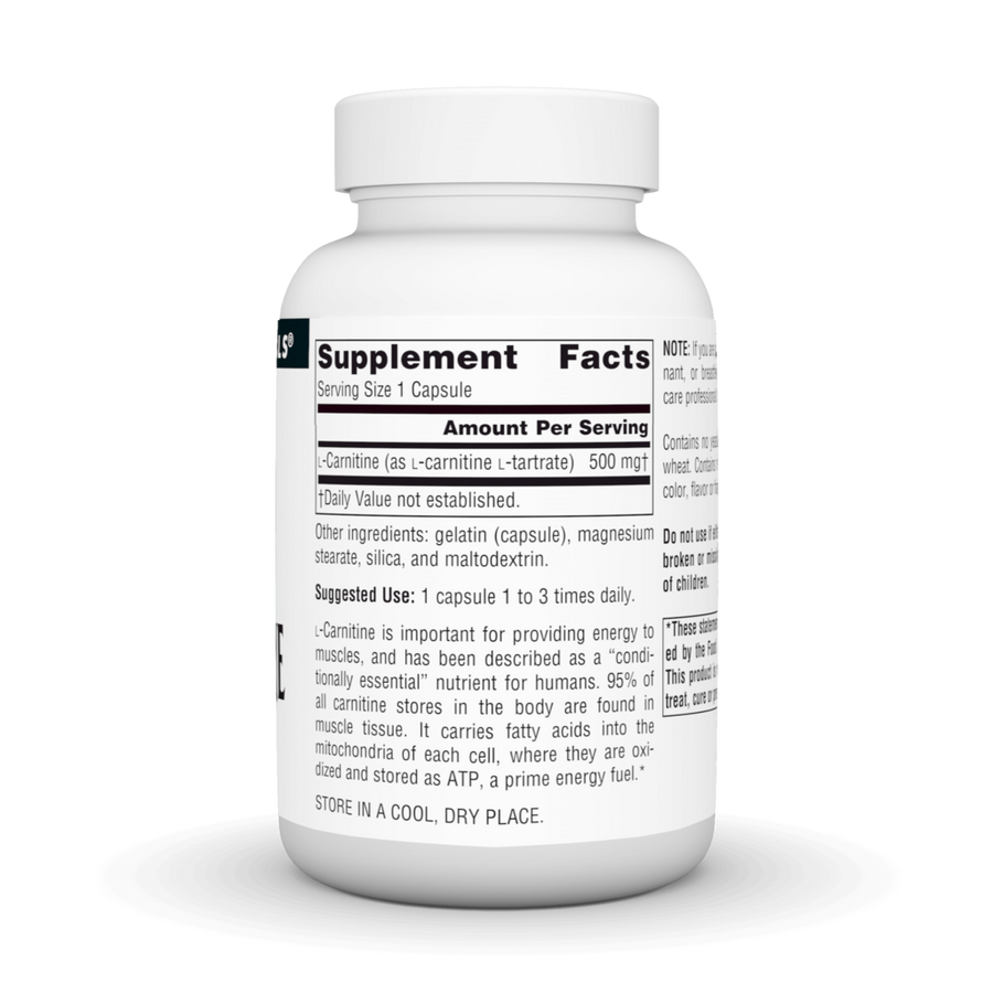 L-Carnitine (tartrate)