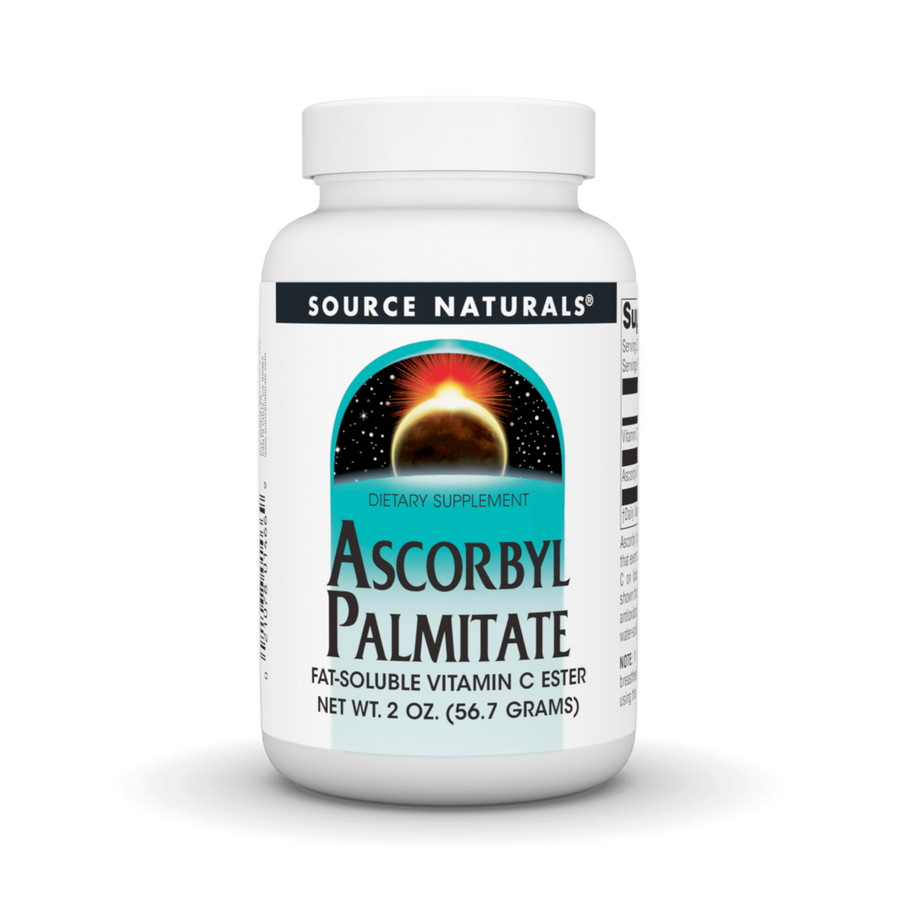 Ascorbyl Palmitate