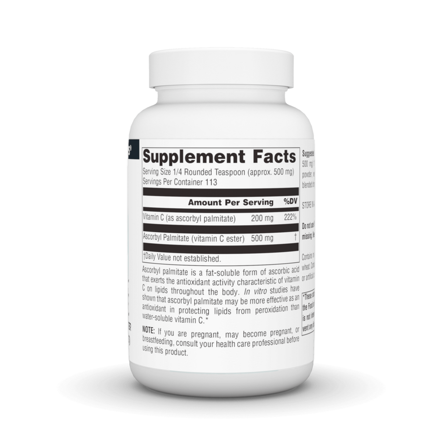 Ascorbyl Palmitate