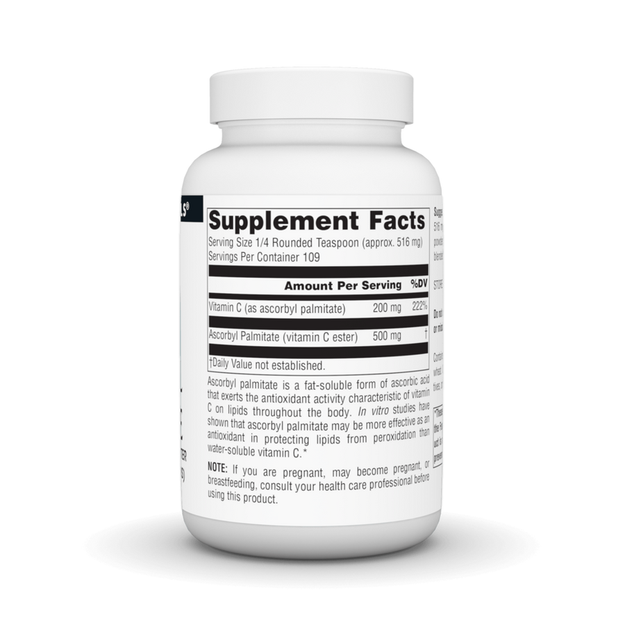 Ascorbyl Palmitate