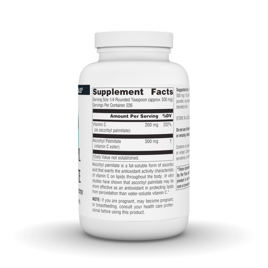 Ascorbyl Palmitate
