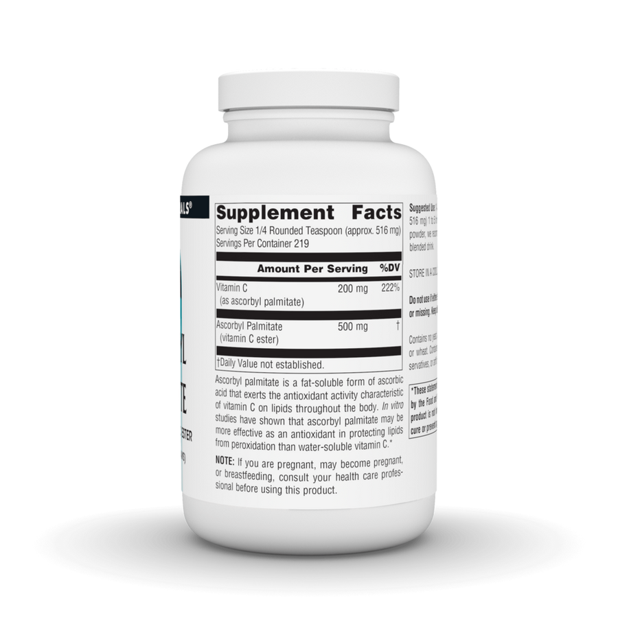 Ascorbyl Palmitate
