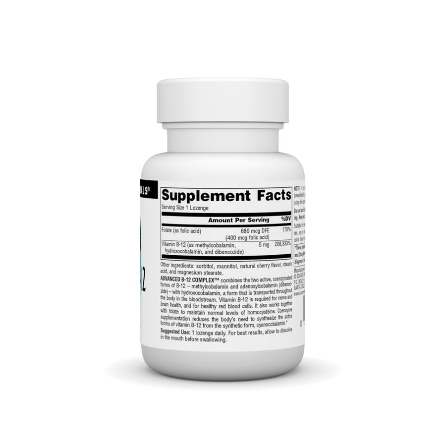 Advanced B-12 Complex™