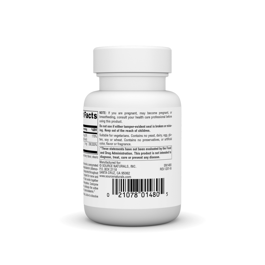 Advanced B-12 Complex™