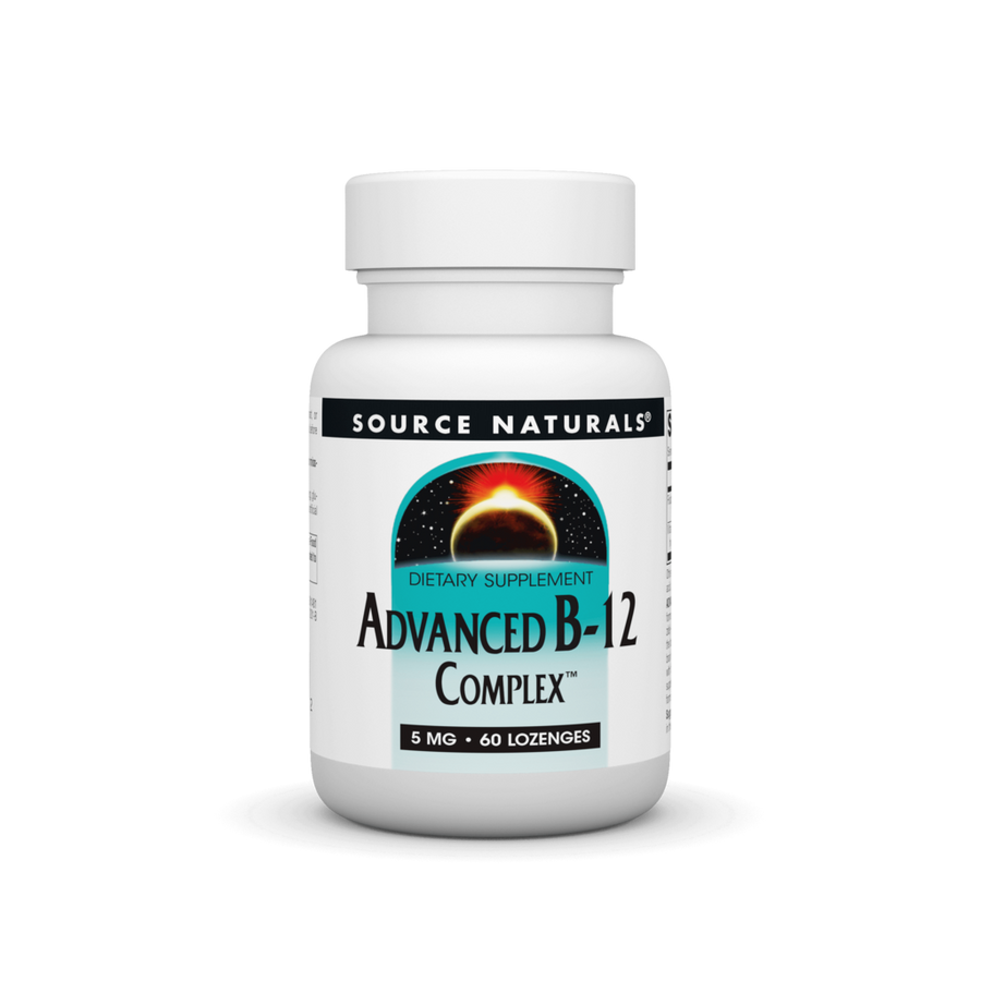 Advanced B-12 Complex™