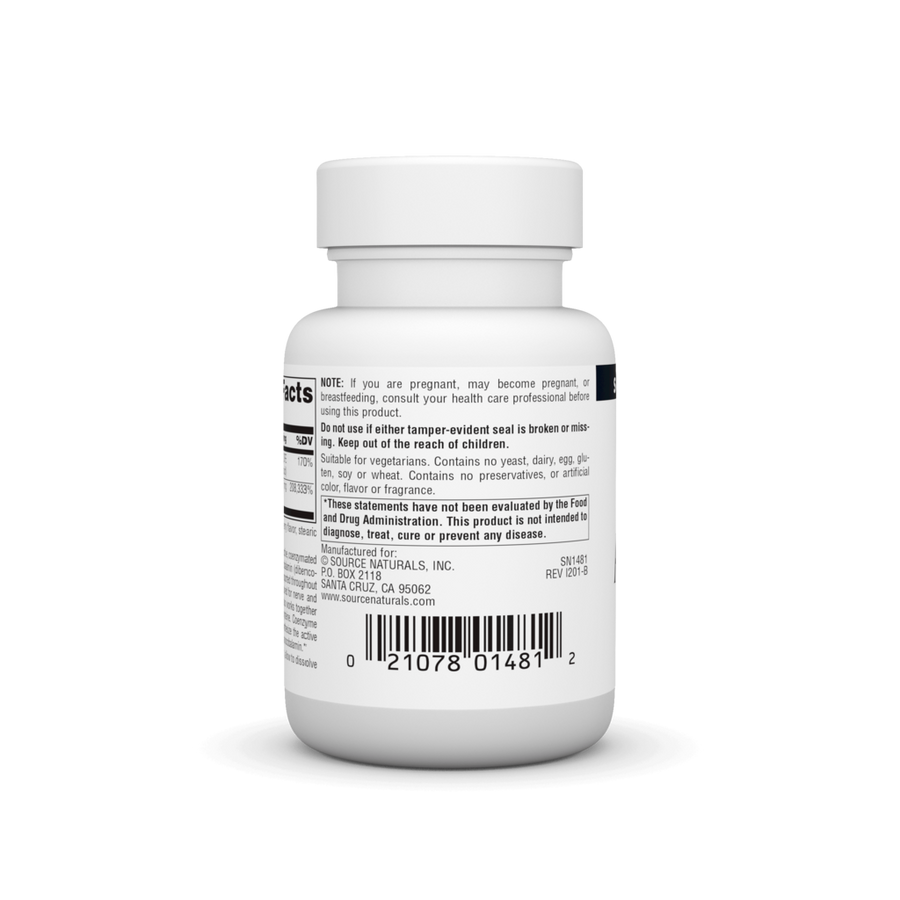 Advanced B-12 Complex™