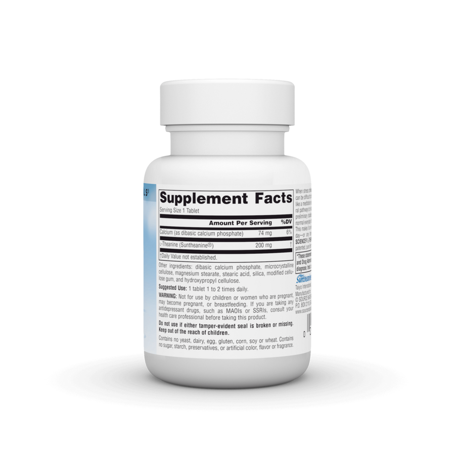 Serene Science® L-Theanine