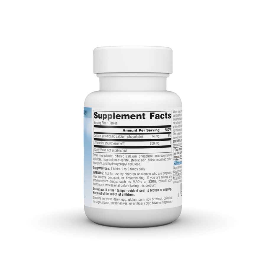Serene Science® L-Theanine
