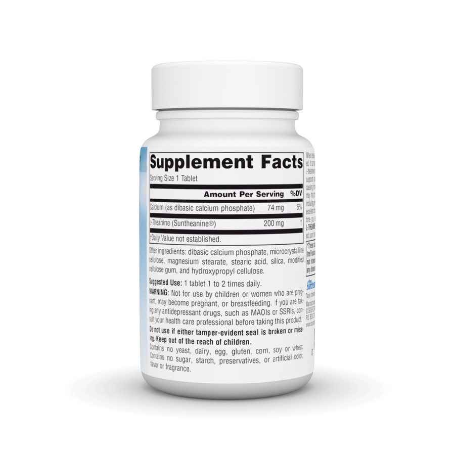Serene Science® L-Theanine