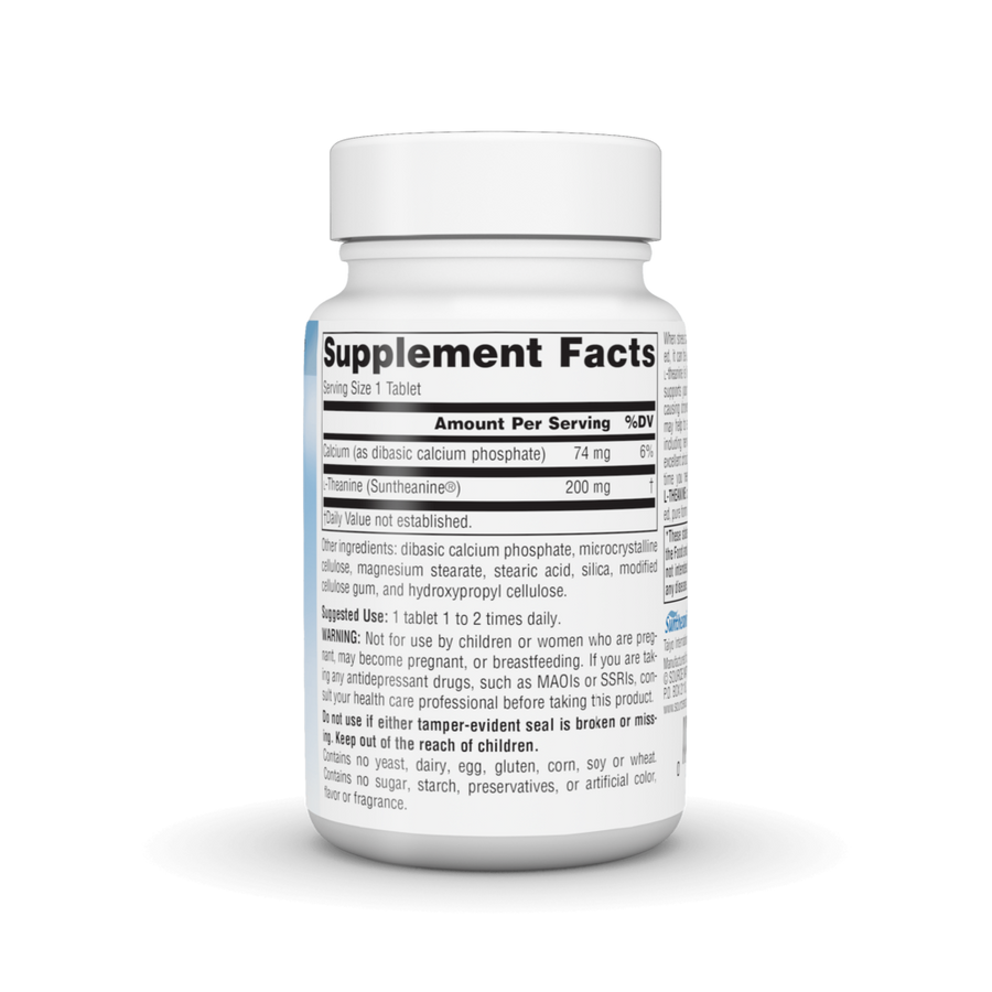 Serene Science® L-Theanine