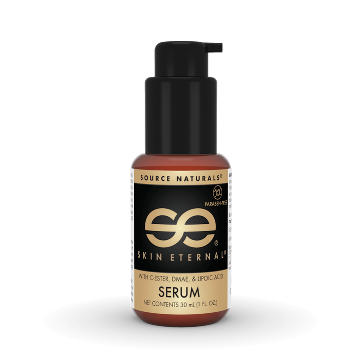 Skin Eternal® Skin Eternal Serum