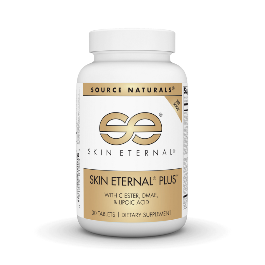 Skin Eternal® Plus®