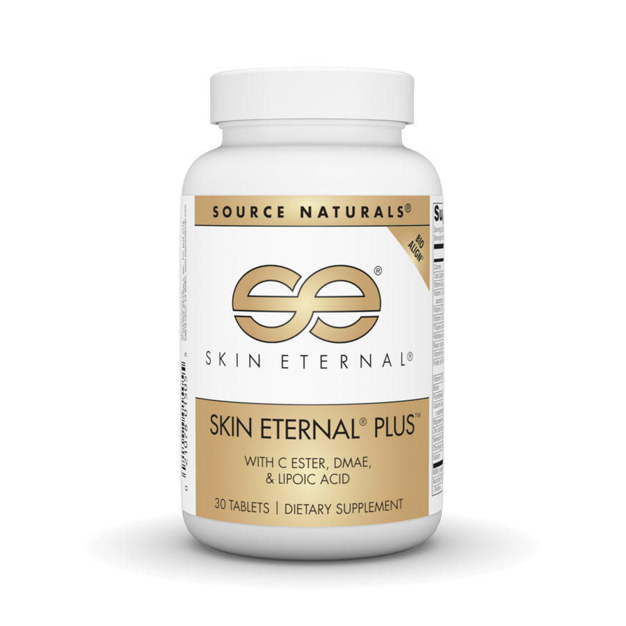 Skin Eternal® Plus®