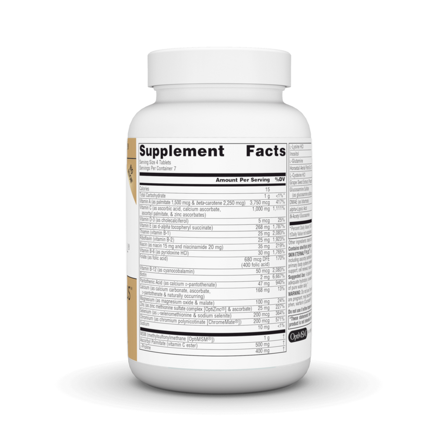 Skin Eternal® Plus®