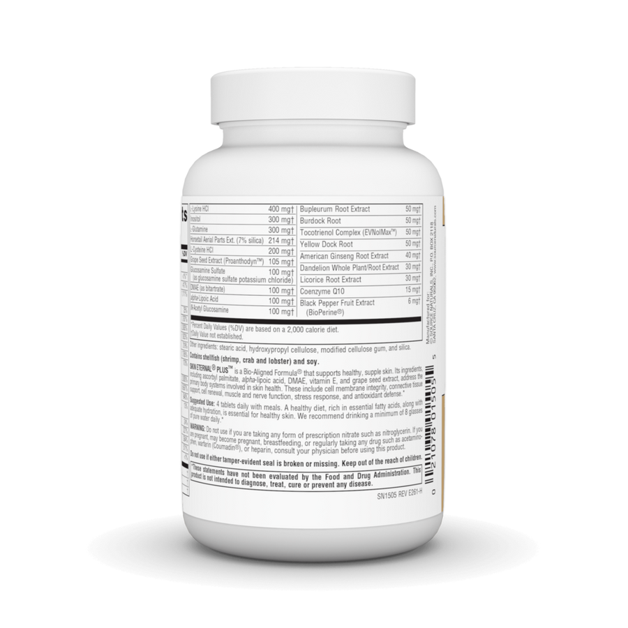Skin Eternal® Plus®