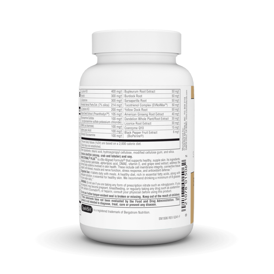 Skin Eternal® Plus®
